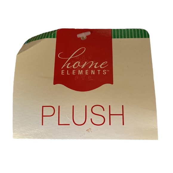 Elephant 10” Plush - Picture 6 of 8